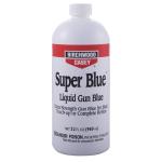 32 OZ SUPER BLUE COLD BLUE