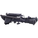 S-BRM BIPOD SLING SWIVEL MOUNT 6-9'' BLACK