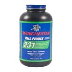 231 SMOKELESS POWDER 1 POUND