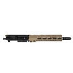 MK16 11.5'' URGI UPPER CHF BARREL, ACH, REBCG 5.56MM DDC