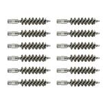 410 GAUGE STANDARD LINE STAINLESS SHOTGUN BRUSH 12 PACK