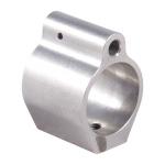 AR-15 GAS BLOCK MK12 .875 SS SS