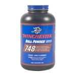 748 SMOKELESS POWDER 1 POUND
