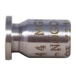 44 MAGNUM NO-GO GAUGE