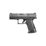 PDP F-SERIES OPTIC READY 9MM LUGER 4'' BBL (2)15-RD MAG BLACK