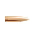 22 CALIBER (0.224'') 80GR HOLLOW POINT BOAT TAIL 250/BOX