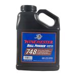 748 SMOKELESS POWDER 8 POUNDS