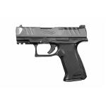 PDP F-SERIES OPTIC READY 9MM LUGER 3.5'' BBL (2)15-RD MAG BLK