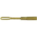 22 CAL FEMALE THREADED LOOP