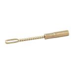 30 CAL FEMALE THREADED LOOP