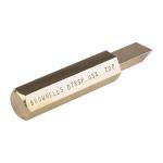 DOVETAIL REAR SIGHT PUNCH