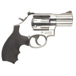 686 PLUS HANDGUN 357 MAGNUM 38 SPECIAL 2.5IN