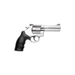 686 4IN 357 MAGNUM | 38 SPECIAL SATIN STAINLESS 6