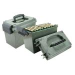 MTM SHOTSHELL DRY BOX 100 ROUND CASE 12 GAUGE UP TO 3.5IN