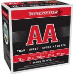 12 GAUGE 2-3/4'' 1-1/8 OZ #7.5 SHOT 25/BOX
