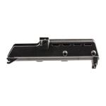 G36K HANDGUARD WITH HEAT SHIELD BLACK