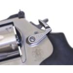LONG EXTENDED LATCH