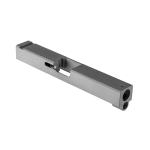 LONG SLIDE BLANK FOR GEN3 GLOCK~ 19 17-4 STAINLESS