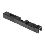 19LS SLIDE W/RMR F/S WINDOW GEN3 GLOCK~ 19 17-4 NITIDE