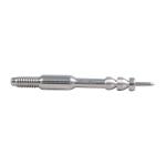 .17 CAL. 5-40 THREAD MALE JAG