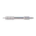 .30/8MM CAL. 8-32 THREAD MALE JAG