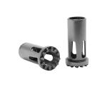 SUPPRESSOR PISTON 9MM 1/2-28 TPI