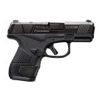 MC2SC SUBCOMPACT STANDARD 9MM LUGER 10+1-ROUND BLACK