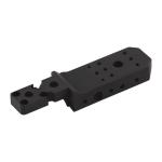 WHISKEY-3 GEN 3+, X-RAY, BRAVO SPIGOT MOUNT