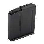 LONG ACTION AICS MAGAZINE 300 WINCHESTER MAGNUM 3.715''