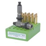 FULL LENGTH DIE SET 338 RCM