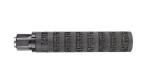 MODX-9 9MM SUPPRESSOR 1/2X28 & M13.5X1LH