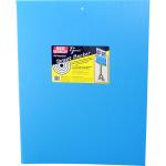MTM JAMMIT TARGET STAND BACKER TARGET HOLDER SHEET 17.5X23I