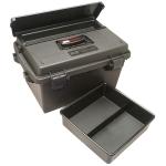 MTM SPORTSMEN'S PLUS UTILITY DRY BOX O-RING SEALED 19X13X10