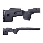FENRIS BERGARA B14 SA HMR, GRAY