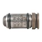 NO GO HEADSPACE GAUGE FOR BELTED MAGNUM CARTRIDGES