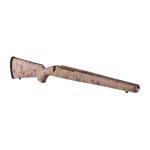 SPORTER STOCK LA VANGUARD, HOWA, S&W, MOSSBERG TAN/BLACK