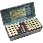 MTM SHOTSHELL CASE 50 ROUND 20 GAUGE UP TO 3IN