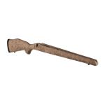 WEATHERBY STOCK SA VANGUARD, HOWA, S&W, MOSSBERG TAN/BLACK
