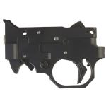 FITS .22 LONG RIFLE, BLACK