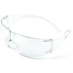 PELTOR SECUREFIT 200 SERIES EYEWEAR CLEAR