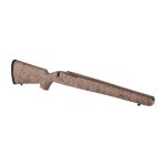 SPORTER STOCK SA VANGUARD, HOWA, S&W, MOSSBERG TAN/BLACK