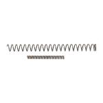 22 LB. RECOIL SPRING