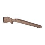 WEATHERBY STOCK LA VANGUARD, HOWA, S&W, MOSSBERG TAN/BLACK