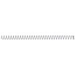 16 LB. GOVT. MODEL RECOIL SPRING