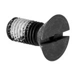 AR-15 M16A1 BUTTSTOCK STEEL SCREW BLACK