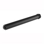 AR-15 RIFLE RECEIVER EXTENSION