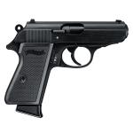 WALTHER PPK/S .22LR 3.3''  BARREL 10RD
