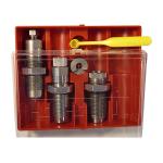8.6 BLACKOUT PACESETTER 3-DIE SET