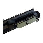 TDP SPEC EJECTION PORT COVER, SINGLE DIMPLE, ODG