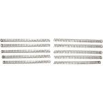 16 LB. GOVT. MODEL RECOIL SPRING, 10-PAK